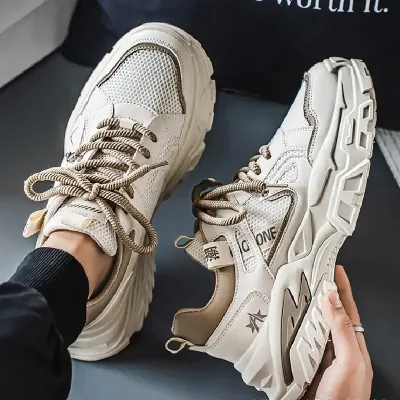 YOUTH OUTDOOR SPORTS LEISURE SHOES